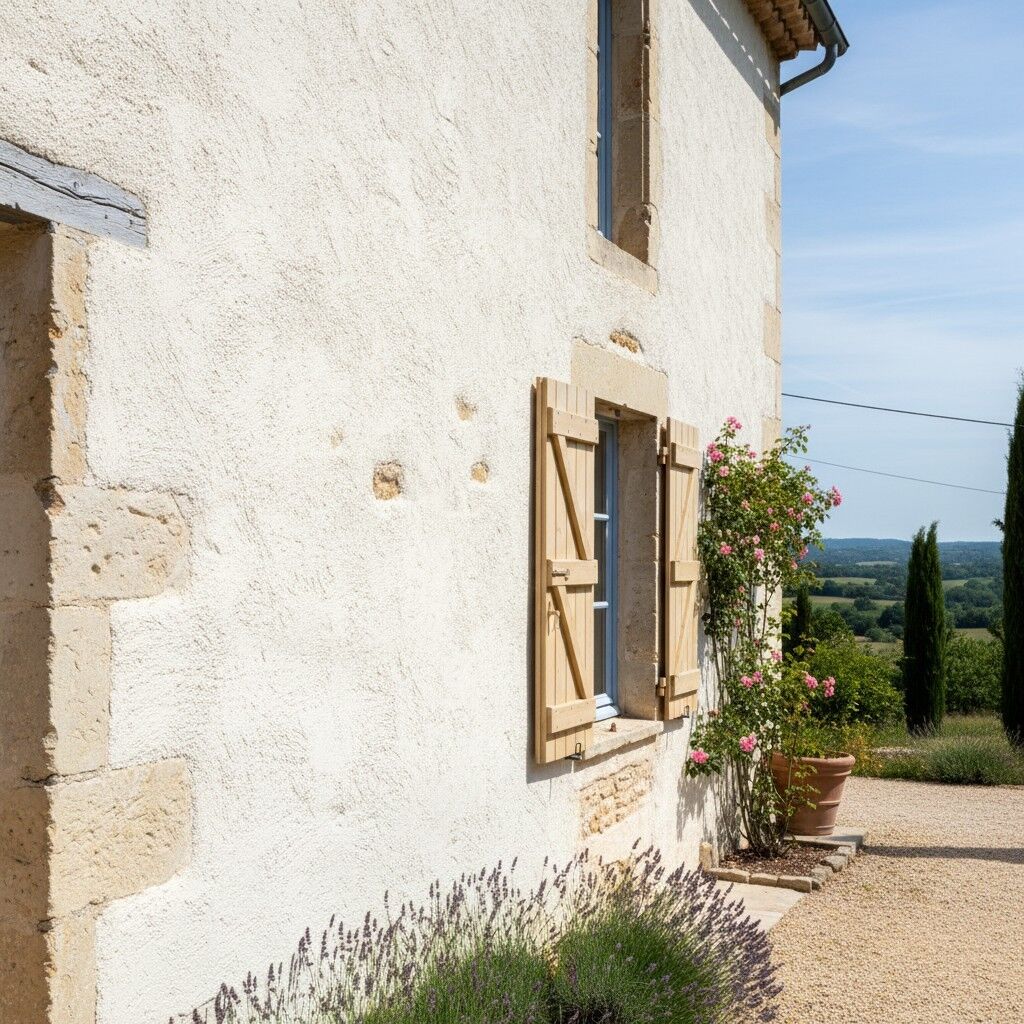 Projet de Façadier - Photo 2